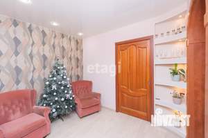 3-к квартира, вторичка, 60м2, 2/9 этаж