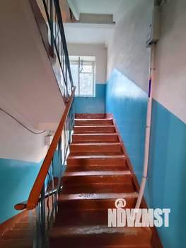 2-к квартира, вторичка, 46м2, 3/5 этаж