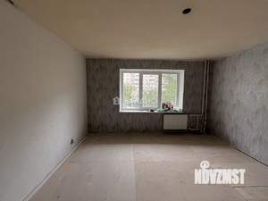 1-к квартира, вторичка, 34м2, 1/10 этаж