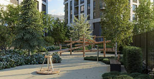 1-к квартира, вторичка, 42м2, 4/16 этаж