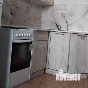 1-к квартира, вторичка, 59м2, 7/16 этаж