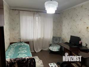 2-к квартира, вторичка, 44м2, 9/9 этаж