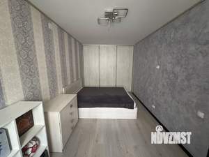 2-к квартира, вторичка, 46м2, 3/5 этаж