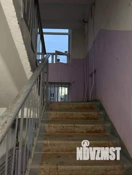 2-к квартира, вторичка, 41м2, 2/5 этаж