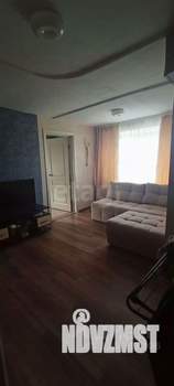 2-к квартира, вторичка, 41м2, 4/4 этаж