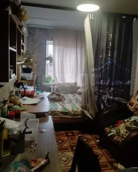 2-к квартира, вторичка, 46м2, 5/5 этаж