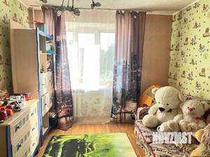 4-к квартира, вторичка, 107м2, 4/5 этаж