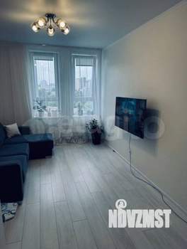 1-к квартира, вторичка, 40м2, 11/20 этаж