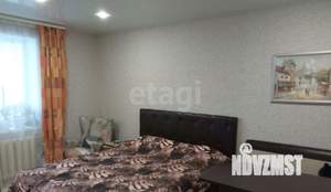 2-к квартира, вторичка, 50м2, 5/10 этаж