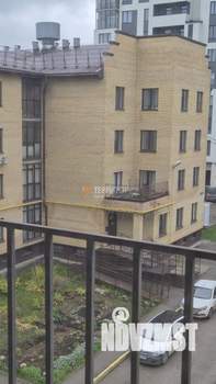 2-к квартира, вторичка, 60м2, 4/4 этаж