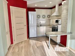 2-к квартира, вторичка, 48м2, 7/20 этаж