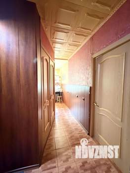 3-к квартира, вторичка, 60м2, 2/5 этаж