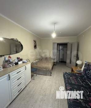 1-к квартира, вторичка, 39м2, 4/16 этаж