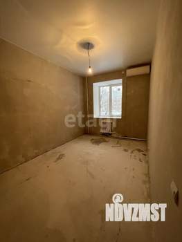 2-к квартира, вторичка, 58м2, 2/10 этаж