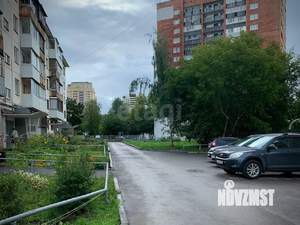 2-к квартира, вторичка, 44м2, 5/5 этаж