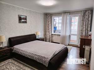 3-к квартира, вторичка, 60м2, 4/5 этаж