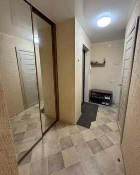 2-к квартира, вторичка, 41м2, 7/9 этаж