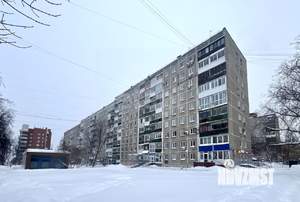 2-к квартира, вторичка, 46м2, 3/9 этаж