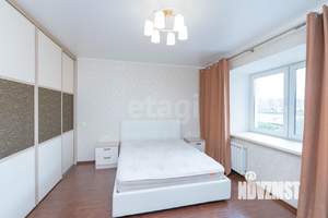 3-к квартира, вторичка, 98м2, 7/14 этаж
