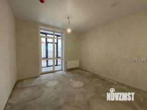 2-к квартира, вторичка, 38м2, 13/16 этаж
