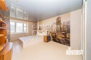 1-к квартира, вторичка, 26м2, 8/9 этаж