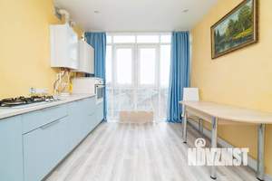 3-к квартира, вторичка, 100м2, 3/3 этаж