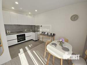 1-к квартира, вторичка, 41м2, 4/9 этаж