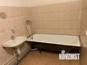 1-к квартира, вторичка, 45м2, 16/17 этаж