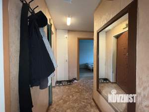 2-к квартира, вторичка, 44м2, 4/6 этаж