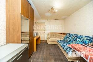 2-к квартира, вторичка, 36м2, 8/9 этаж