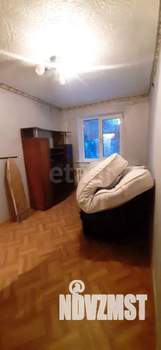 2-к квартира, вторичка, 43м2, 1/5 этаж