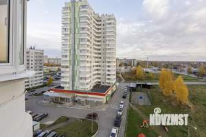 2-к квартира, вторичка, 51м2, 7/17 этаж