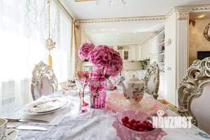 4-к квартира, вторичка, 137м2, 3/10 этаж