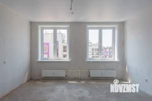 2-к квартира, вторичка, 66м2, 1/4 этаж