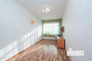 3-к квартира, вторичка, 120м2, 12/20 этаж