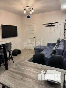 1-к квартира, вторичка, 32м2, 18/19 этаж