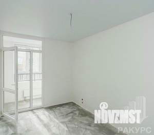 1-к квартира, вторичка, 37м2, 4/6 этаж