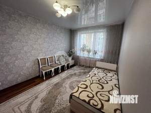 3-к квартира, вторичка, 87м2, 10/25 этаж