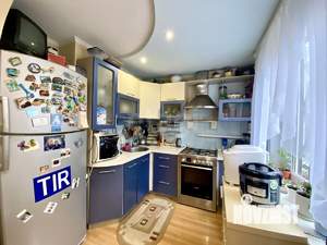 3-к квартира, вторичка, 59м2, 2/5 этаж