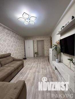 3-к квартира, вторичка, 61м2, 7/9 этаж