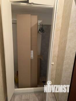 1-к квартира, вторичка, 35м2, 5/9 этаж