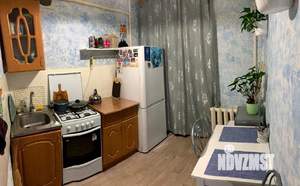1-к квартира, вторичка, 31м2, 1/9 этаж