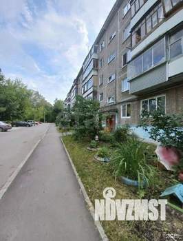 2-к квартира, вторичка, 46м2, 3/5 этаж