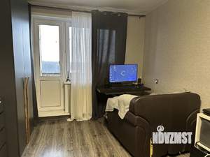 2-к квартира, вторичка, 44м2, 9/9 этаж