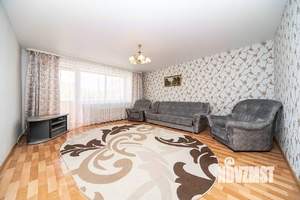 3-к квартира, вторичка, 97м2, 4/9 этаж