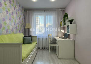 2-к квартира, вторичка, 44м2, 3/9 этаж