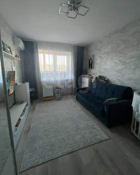 1-к квартира, вторичка, 35м2, 2/4 этаж