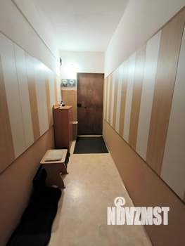 3-к квартира, вторичка, 67м2, 4/9 этаж