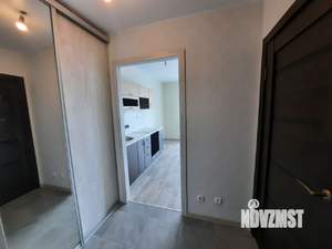 Студия квартира, вторичка, 26м2, 10/16 этаж