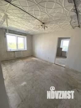 2-к квартира, вторичка, 52м2, 8/9 этаж